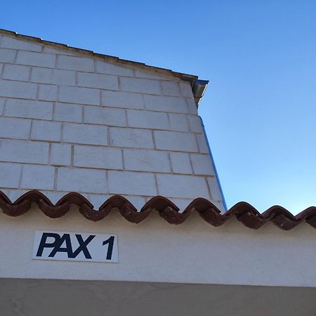 Pax Houses Vrh  Eksteriør billede