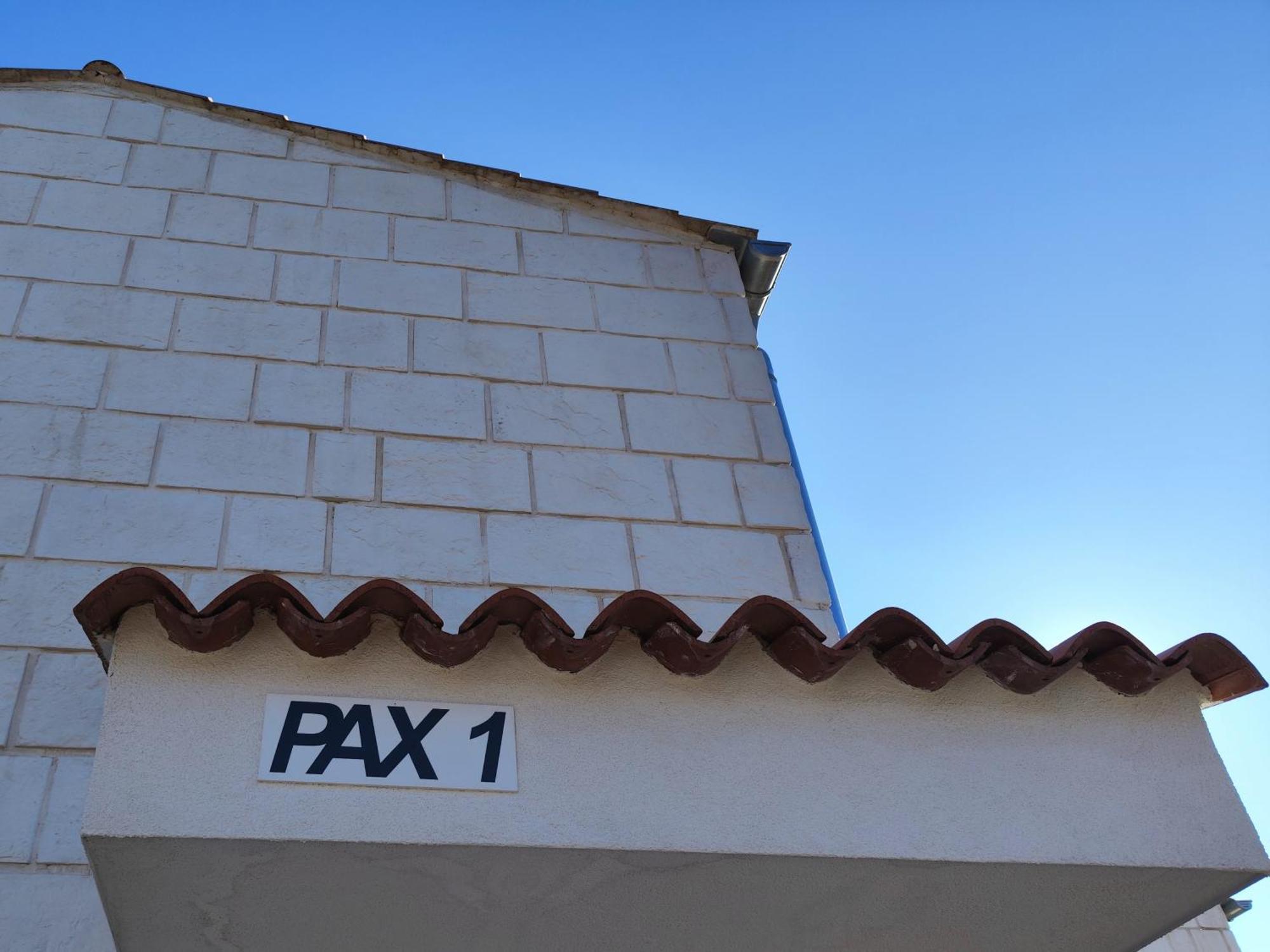 Pax Houses Vrh  Eksteriør billede