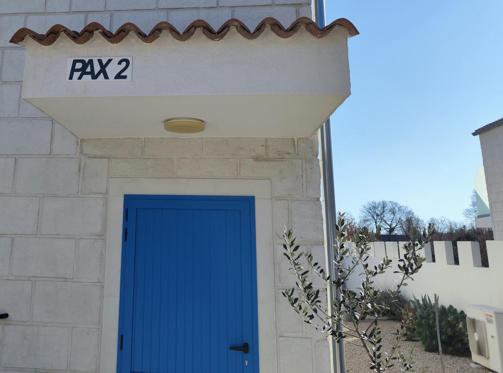 Pax Houses Vrh  Værelse billede