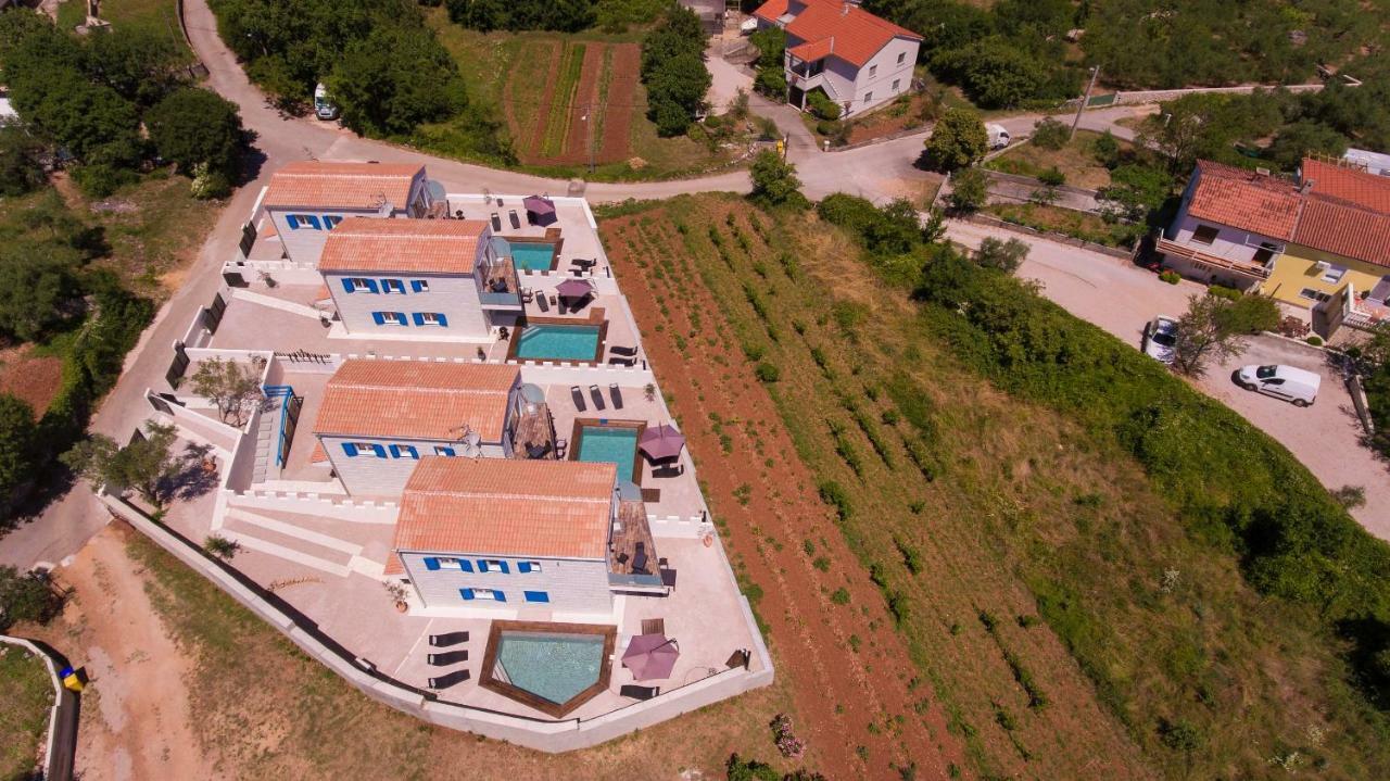 Pax Houses Vrh  Eksteriør billede